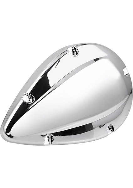 Honda Için Krom Sağ Hava Giriş Filtresi Kapağı (Yurt Dışından) modelleri