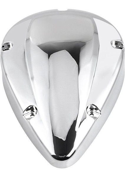 Honda Için Krom Sağ Hava Giriş Filtresi Kapağı (Yurt Dışından) fırsatları