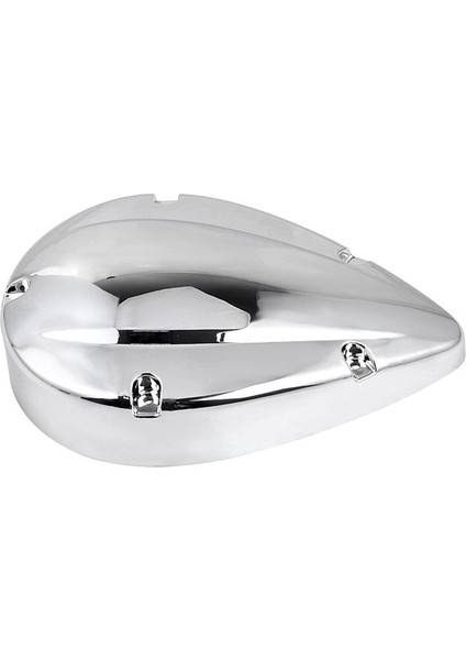 Honda Için Krom Sağ Hava Giriş Filtresi Kapağı (Yurt Dışından) indirimleri