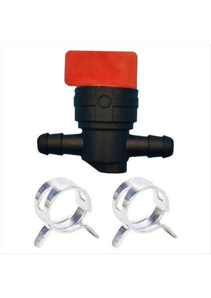 5 Adet 494768 698183 Kelepçeli Yakıt Kesme Vanası (Yurt Dışından) fırsatları