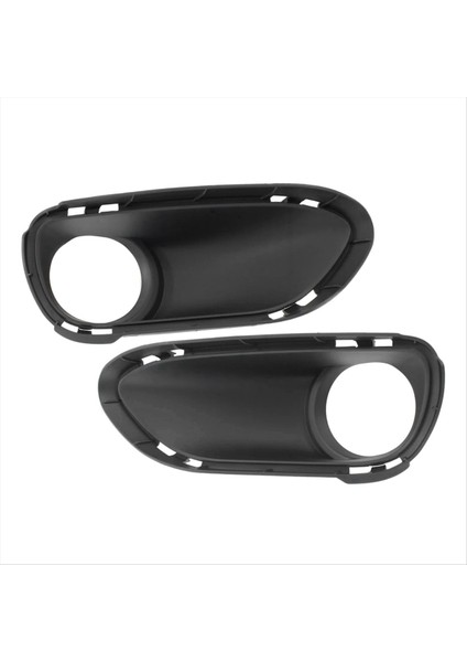 Porsche 958 Cayenne Araç Ön Sis Lambası Dekoratif Kapağı (Yurt Dışından) fırsatları