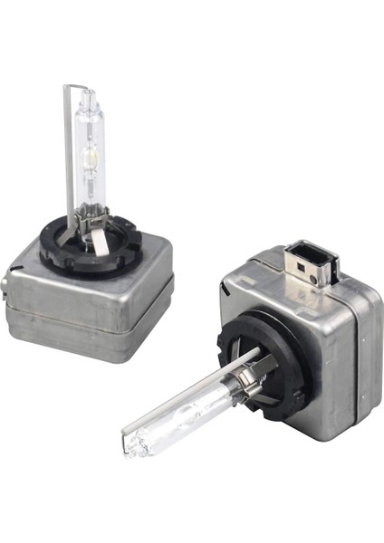 2 Adet D1S 6000K Hıd Xenon Far Ampulü Seti 63217162862 Bmw E90 E92 F07 X3 X4 F25 F26 X5 F15 Z4 E89 Mini Cooper Için (Yurt Dışından)