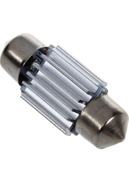 2 x 31 mm 6 5630 Smd LED Festoon Iç Mekan Aydınlatması 3W 195LM 6500K (Yurt Dışından) fırsatları