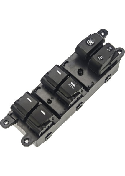 Hyundai IX25 Creta 2016 Için Yeni Power Master Pencere Kontrol Anahtarı 93570-A0511 93570A0511 Pencere Kaldırma Anahtarı Düğmesi (Yurt Dışından)