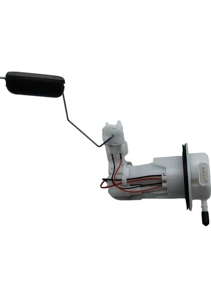 Honda CB125F 2015-2019 CB190R CBF190R CBF190X Benzin Pompası Tertibatı Için Motosiklet Depo Yakıt Pompası Modülü 16700-KPN-A71 (Yurt Dışından) indirimleri