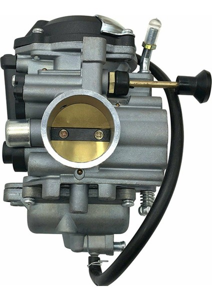 Yamaha Bear Tracker 250 YFM250 Için Motosiklet Karbüratör Kiti Karbüratör (Yurt Dışından) fiyatları