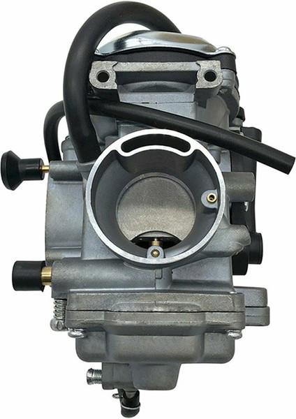 Yamaha Bear Tracker 250 YFM250 Için Motosiklet Karbüratör Kiti Karbüratör (Yurt Dışından) fırsatları