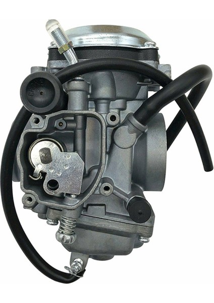 Yamaha Bear Tracker 250 YFM250 Için Motosiklet Karbüratör Kiti Karbüratör (Yurt Dışından) indirimleri