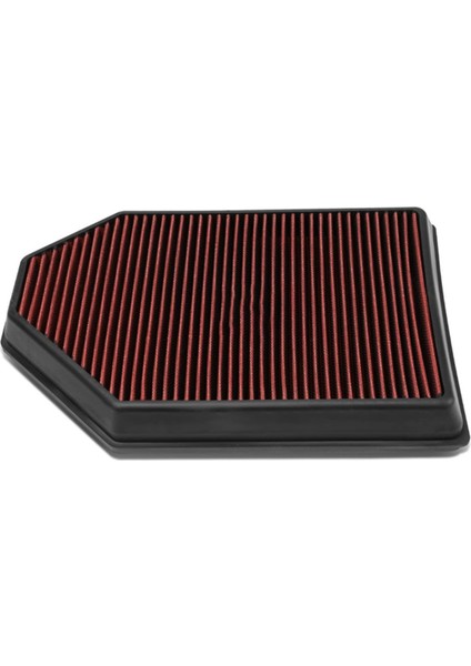 Chrysler/dodge V6/v8 Charger Challenger 300 2011-2019 Için Yıkanabilir Hava Filtresi Yedek Hava Filtresi (Yurt Dışından) fiyatları