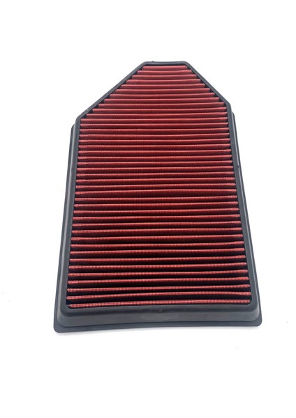 Chrysler/dodge V6/v8 Charger Challenger 300 2011-2019 Için Yıkanabilir Hava Filtresi Yedek Hava Filtresi (Yurt Dışından) modelleri