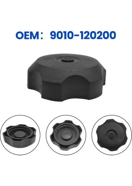 Cfmoto Cforce 500 600 X5 X6 Atv Için Yakıt Deposu Kapağı Kapağı 9010-120200 (Yurt Dışından) fırsatları