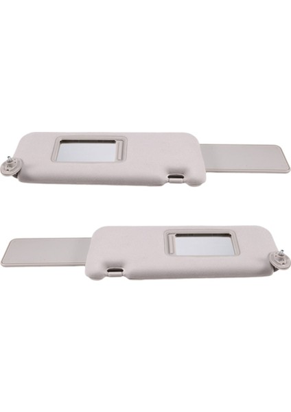 Toyota Scion Tc 2005-2015 Için Araç Güneşliği Iç Güneşlik 74310-21210-B2 Sağ (Yurt Dışından) fırsatları