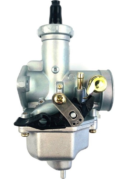 PZ27 Manuel CG150-27 mm Kablolu Şok Karbüratör Motosiklet Aksesuarları (Yurt Dışından)