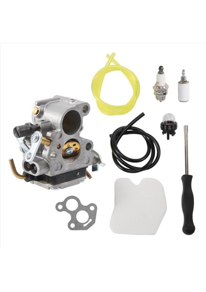 Husqvarna 235, 235E, 236, 240, 240E Motorlu Testere Için Karbüratör 574719402 (Yurt Dışından) modelleri