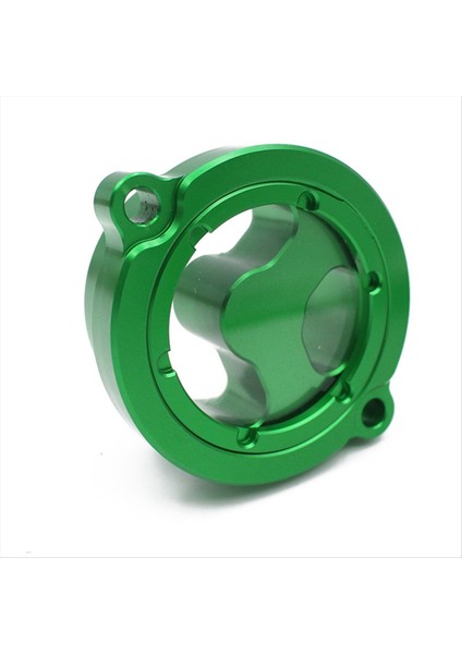 Kawasaki Klr 650 1987-2022 Motosiklet Yağ Filtresi Kapağı Yeşil (Yurt Dışından) indirimleri