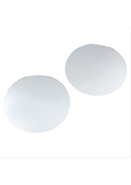 Vespa Gts Için Motosiklet Dikiz Aynası Cam Merceği Dışbükey Mercek (Yurt Dışından)