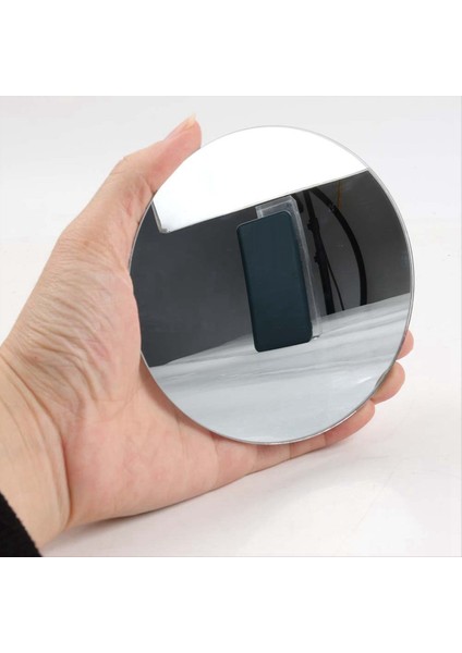 Vespa Gts Için Motosiklet Dikiz Aynası Cam Merceği Dışbükey Mercek (Yurt Dışından) indirimleri