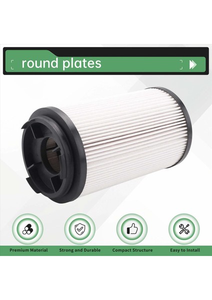 YA00005785 SN25187 Hitachi Motor Dizel Yakıt Filtresi (Yurt Dışından) fırsatları