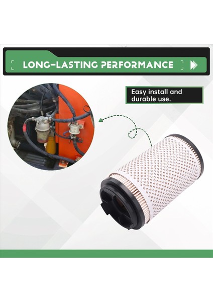 YA00005785 SN25187 Hitachi Motor Dizel Yakıt Filtresi (Yurt Dışından) indirimleri