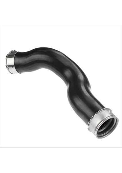 Bmw X5 F15, F85 Için Araba Hava Girişi Ara Soğutucu Hortumu Turbo Hortumu (Yurt Dışından)