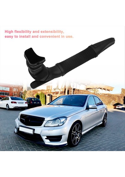 Mercedes-Benz W204 C180 Için Hava Giriş Hortumu (Yurt Dışından) fırsatları