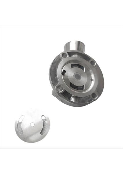 Cav Dpa Için 4 Adet Transfer Pompası Uç Plaka Kiti 7123-576L, 7123-576M (Yurt Dışından) fiyatları