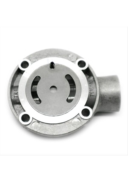 Cav Dpa Için 4 Adet Transfer Pompası Uç Plaka Kiti 7123-576L, 7123-576M (Yurt Dışından) indirimleri