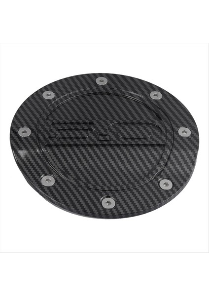 Ford Karbon Fiber Desenli Araç Benzin Depo Kapağı Kapağı (Yurt Dışından) fiyatları