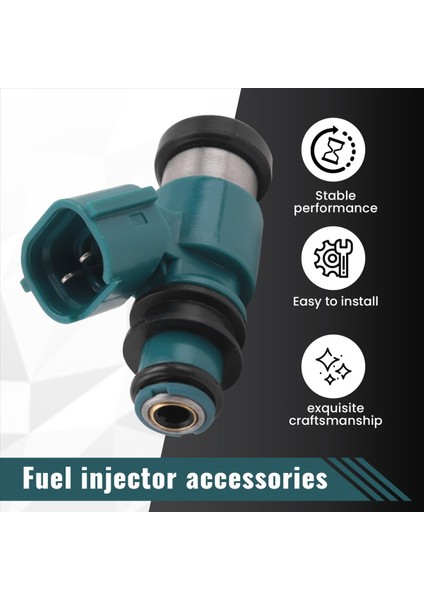 Honda CBR250R Için Motosiklet Yakıt Enjektör Memesi (Yurt Dışından) fırsatları