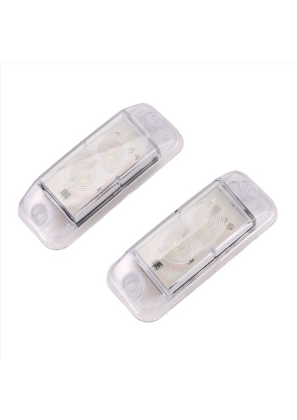 Mercedes Benz Actros Mp3 Için Ön Sinyal Lambası Kabin Tavan Işaret Işıkları (Yurt Dışından) fiyatları