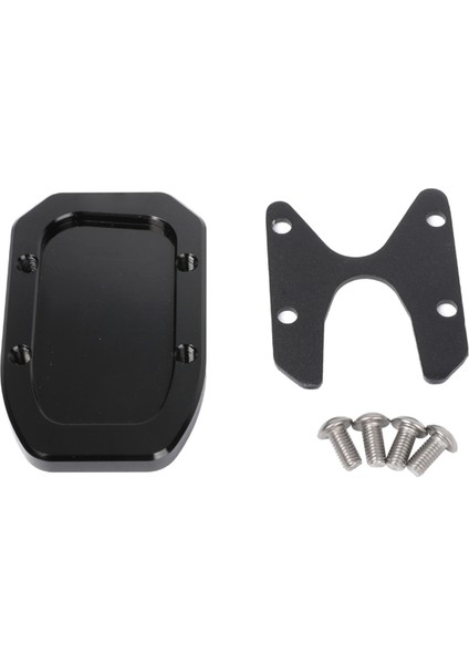 Yamaha Için Motosiklet Modifiye Yan Ayak Taban Plakası Ayaklığı (Yurt Dışından) modelleri