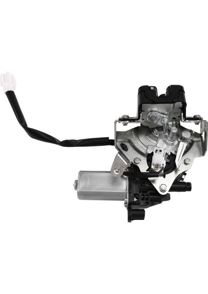 Toyota Venza Rav4 2019-2024 Için Arka Kapı Kilidi Aktüatörü 69350-0R070 Arka Bagaj Kaldırma Bagaj Kapağı Kilit Motoru Takımı 693500R070 (Yurt Dışından) modelleri