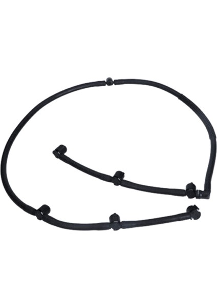 Mercedes W212 W166 W207 ml X166 Gl 350CDI A6420707832 6420707832 Için Yakıt Dönüş Hattı Hortum Borusu Enjektör Hortumu Sızıntı Hattı (Yurt Dışından) fırsatları