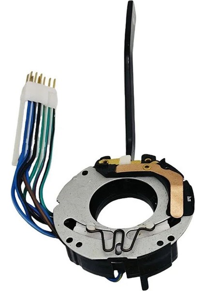 Volkswagen Vw Beetle Super Beetle Taban Bıçak Tipi 1972-1979 Lhd 111953513F Için Araç Dönüş Sinyali Anahtarı (Yurt Dışından) fiyatları