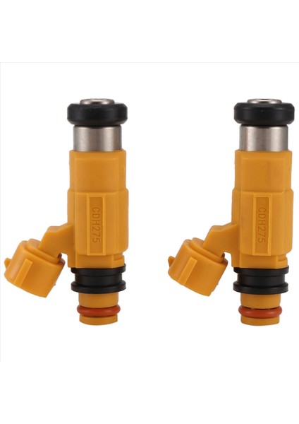 Suzuki V-Strom DL1000 15710-06G00 Için 2 Adet Yakıt Enjektörü (Yurt Dışından) modelleri