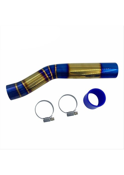 Yamaha C Motosiklet Paslanmaz Çelik Hava Filtresi Giriş Borusu (Yurt Dışından) modelleri