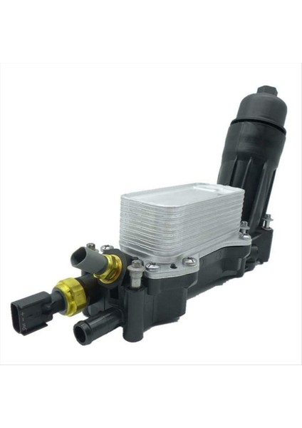 Jeep Dodge Chrysler Motor Alüminyum Gövde Yağ Filtresi Tertibatı (Yurt Dışından) fırsatları