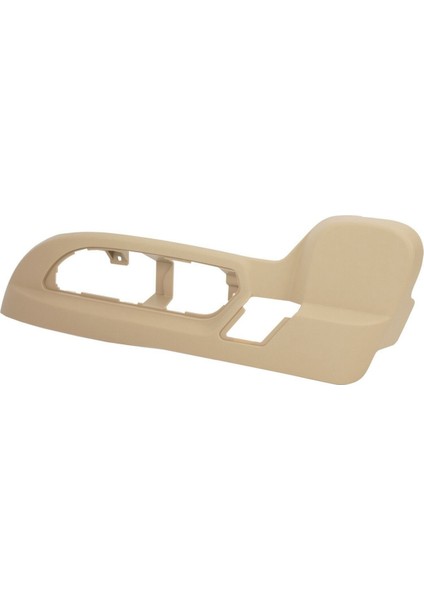 25941790 Gmc Acadia Chevrolet Traverse Buick Enclave 2009-2017 Sürücü Koltuğu Döşeme Paneli Için Sürücü Koltuğu Yan Ray Kapağı (Yurt Dışından)