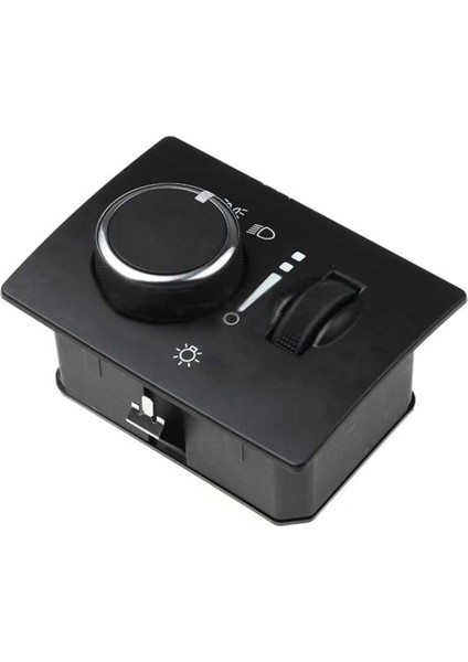 Dodge Challenger Far Anahtarı Far Anahtarı Otomatik Far Kontrol Cihazı 68189147AA 56046731AA 56046731AB (Yurt Dışından) modelleri