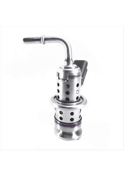 Citroen Peugeot Için Araç Üre Yakıt Enjektör Meme Vanası 9802763880 (Yurt Dışından)