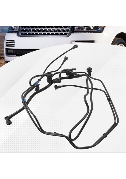 Land Rover Evoque Için Araç Yakıt Besleme Borusu LR045109 (Yurt Dışından) modelleri