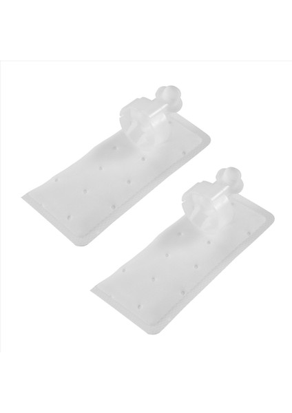 Kawasaki Er-6n KX250F KX450F 650 2006-2019 Için 2 Adet Yakıt Pompası Filtresi (Yurt Dışından)