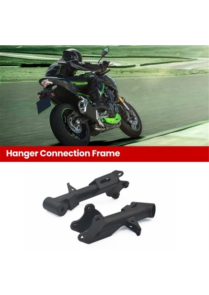 Kawasaki Z900 Çerçeve Askı Bağlantısı Çerçevesi, B (Yurt Dışından) fırsatları