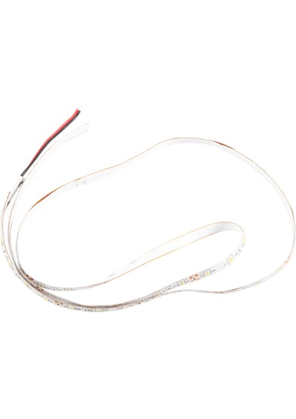 1m 60-3528 Smd Su Geçirmez LED Işık Şeridi DC12V (Beyaz) (Yurt Dışından) fiyatları