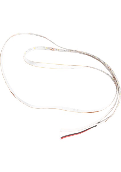 1m 60-3528 Smd Su Geçirmez LED Işık Şeridi DC12V (Beyaz) (Yurt Dışından) modelleri