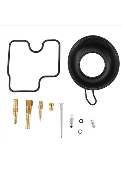 Honda CB400 CBR400 Için Motosiklet Şamandıra Karbüratör Tamir Takımı (Yurt Dışından)