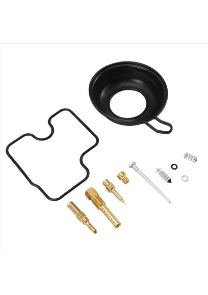 Honda CB400 CBR400 Için Motosiklet Şamandıra Karbüratör Tamir Takımı (Yurt Dışından) fiyatları