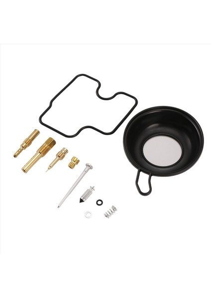 Honda CB400 CBR400 Için Motosiklet Şamandıra Karbüratör Tamir Takımı (Yurt Dışından) modelleri