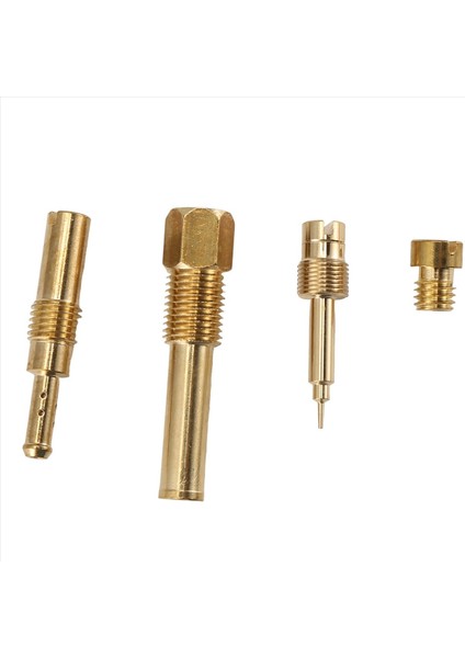 Honda CB400 CBR400 Için Motosiklet Şamandıra Karbüratör Tamir Takımı (Yurt Dışından) indirimleri