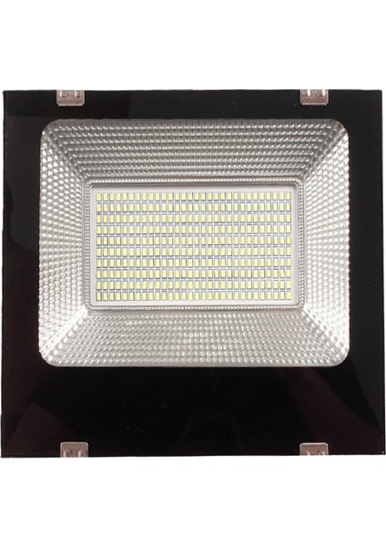 LED Dış Mekan Projektörleri Teras Sokak Su Geçirmez Projektörler 100W (Yurt Dışından)